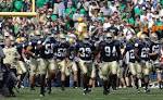NOTRE DAME FOOTBALL News: Irish bowl destination likely to be picked b