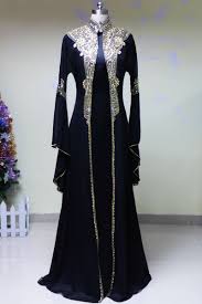 Online Buy Wholesale abaya black from China abaya black ...
