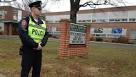 School Districts Increase Police Presence After Newtown Shooting ...