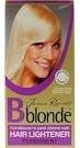 Jerome Russell Bblonde Hair Lightener Kit (Medium-Dark Brown Hair) - jerome-russell-bblonde-hair-lightener-kit-medium-dark-brown-hair