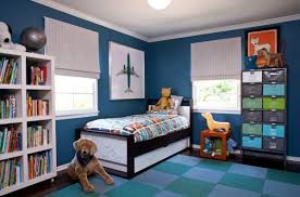 Kids Room. Best 10 Boy Kid Room Ideas: boys room interior design ...