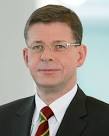 Reinhard Clemens, member of the Deutsche Telekom Board of Management and CEO ...
