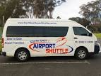 About our Melbourne South East Based Aiport Shuttle Bus Company