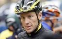 Twitter helps recovery of Lance Armstrong's stolen bicycle - lance-armstrong_ap_1299516c