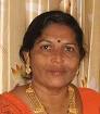 She was a president of Soni samaj woman committee and also the wife of ... - vice_president