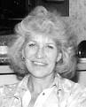 Patricia Ann Stone went to rest after a long illness on Nov. 2, 2011. - Patricia-Stone