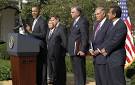 Obama reiterates need for infrastructure improvement ...
