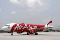 AirAsia flight QZ 8501 with 162 on board goes missing, search.