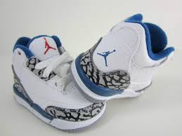 Baby Jordan Shoes on Pinterest | Baby Jordans, Baby Boy Jordans ...
