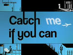 CATCH ME IF YOU CAN 19369 - CATCH ME IF YOU CAN Wallpaper