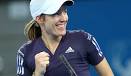 Justine Henin gewann in ihrer "ersten" Karriere schon sieben Grand-Slam- ... - justine-henin-comeback-brisbane-514