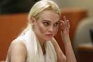 Lindsay Lohan's Playboy cover leaks, but is it classy? - latimes.