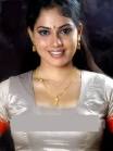 traditional tamil girl and model in skirt and blouse - 900106_f520