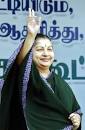 Jayalalithaa: From alluring actress to powerful politician.