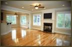 Classical Wood Floors - Home