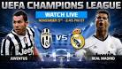 Real Madrid vs Juventus 1-2 Highlights UEFA Semi Final 5-Apr-15.