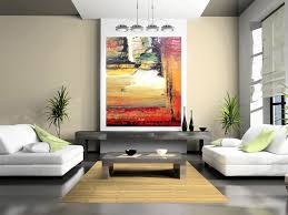 Home Decor Art Ideals - Contemporary - Paintings - indianapolis ...