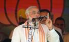 Narendra Modi to interact with 1,500 party workers in Bihar today ...