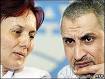 Bulgarian nurse Nasya Nenova and Palestinian-born Bulgarian doctor Ashraf ... - _44021980_twopresserafp203body