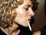 i love my cigarette von Anni Opitz