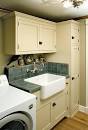 home and garden: Laundry Room Cabinets, Laundry Room Cabinets ...