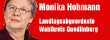 MdL Monika Hohmann - button_wk30_hohmann_NEU_01
