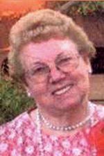 Donna Pendleton Watters (1930 - 2009) - Find A Grave Memorial - 43081272_125549965603