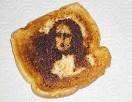 Stuff That Looks Like Jesus - GRILLED CHEESE