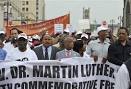 DETROIT: King's 1963 Detroit march remembered with walk | Nation ...