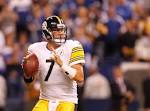 Moving The Chains :: Is Ben Roethlisberger Becoming a Top MVP.