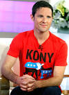 Kony 2012 Head JASON RUSSELL Put on Psychiatric Hold After Being ...
