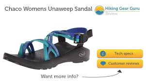 Best hiking sandals for women
