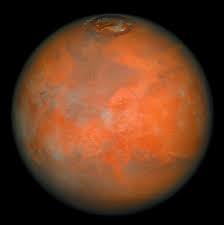 permukaan planet mars, penghuni planet mars, kehidupan di planet mars, alien di planet mars pengertian planet mars