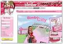 Miss Bimbo Fashion Game