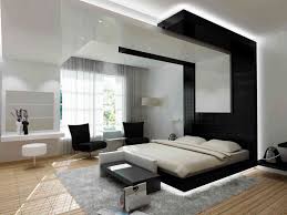 Proportional Interior Design Bedroom with Powerful Impression ...