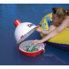 Floating Cooler