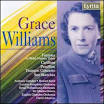Grace Williams: Sea Sketches; Fantasia; Carillons; Penillion Various Artists - l241937b83t