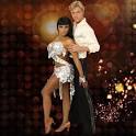 Lil' Kim and Derek Hough on DWTS | Pure Dancing with the Stars
