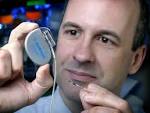 Cardiologist Kevin Donahue says the new dual chamber pacemaker answers the ... - Donahue