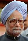 Prime Minister Manmohan Singh has handed out the first of the 12 Unique ... - manmohan-singh