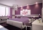 Amazing Green Accented White Bedroom By Ryosakazaq | Daily ...