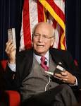Dick Cheney had heart