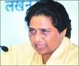 Of these, while Tabassum Begum is wife of former SP MP Munawar Rana, ... - M_Id_59591_mayawati