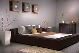 Modern Bedroom Interior Design Ideas Woodden Furniture at Modern ...