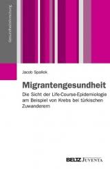 socialnet - Rezensionen - Jacob Spallek: Migrantengesundheit