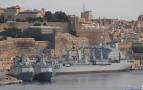 13th Escort Taskforce of Chinese Navy Visits Malta ~ Chinese