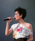 Survey: Been to a Live Faye Concert? « Faye Wong Today