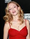 Heather Graham in red