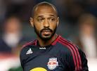THIERRY HENRY - the king who gave up his wand! - Daily News Egypt