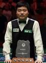Ding Junhui wins Welsh Open | Mail Online